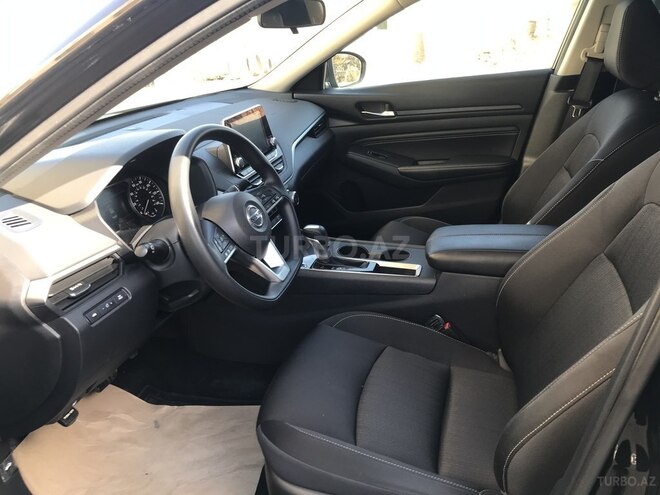 Nissan Altima 2019, 41,000 km - 2.5 l - Gəncə