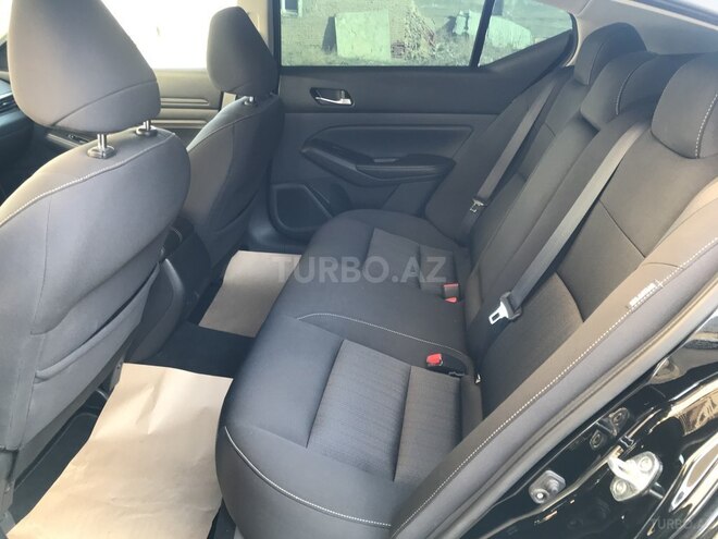Nissan Altima 2019, 41,000 km - 2.5 l - Gəncə