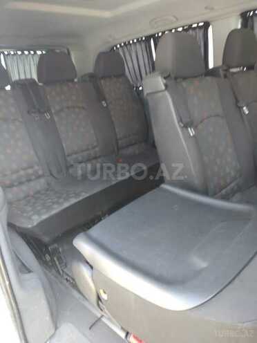 Mercedes Vito 2008, 315,722 km - 2.5 l - Bakı
