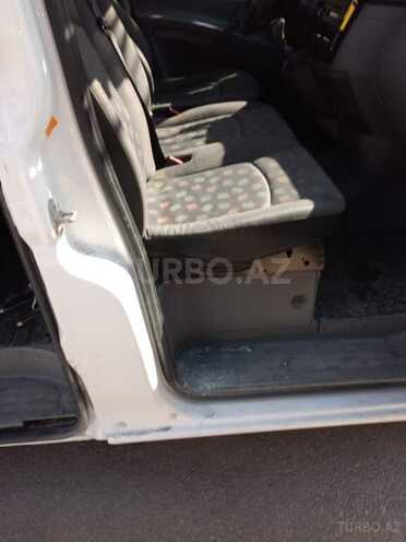 Mercedes Vito 2008, 315,722 km - 2.5 l - Bakı