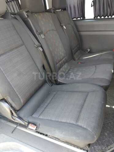Mercedes Vito 2008, 315,722 km - 2.5 l - Bakı