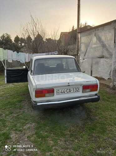 LADA (VAZ) 2107 1987, 999,999 km - 1.5 l - Masallı