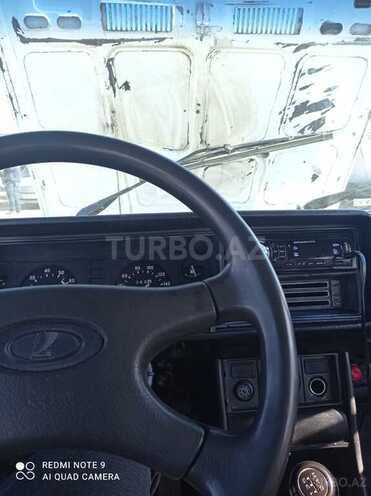 LADA (VAZ) 2107 1987, 999,999 km - 1.5 l - Masallı