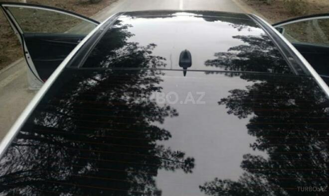 Hyundai Sonata 2011, 140,000 km - 2.4 l - Bakı