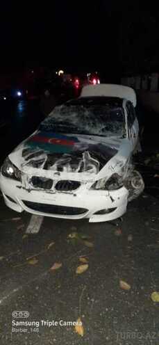 BMW 525 2005, 168,000 km - 3.0 l - Quba