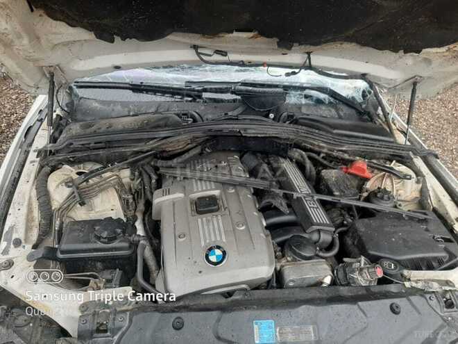 BMW 525 2005, 168,000 km - 3.0 l - Quba