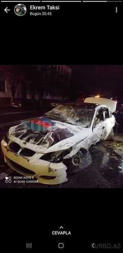 BMW 525 2005, 168,000 km - 3.0 l - Quba