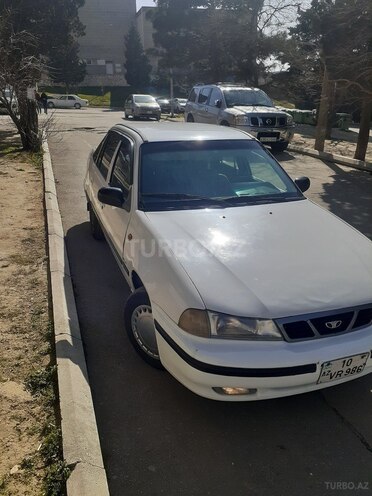 Daewoo Nexia 2007, 153,080 km - 0.2 l - Bakı