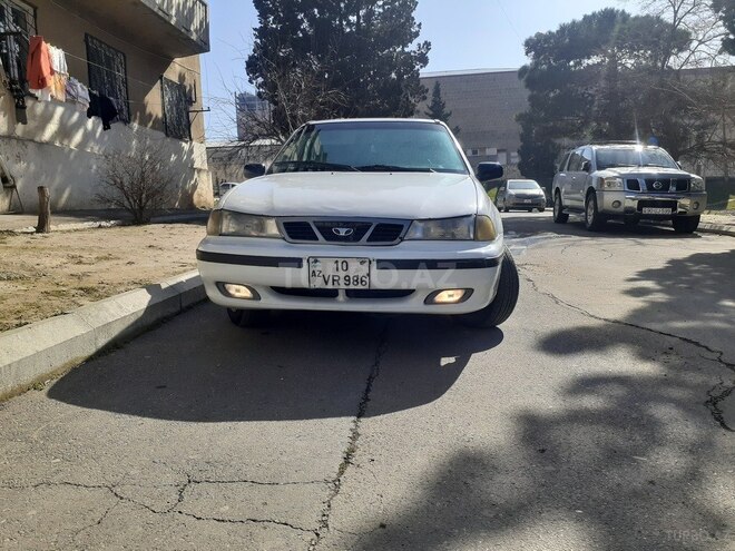 Daewoo Nexia 2007, 153,080 km - 0.2 l - Bakı