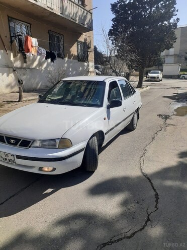 Daewoo Nexia 2007, 153,080 km - 0.2 l - Bakı