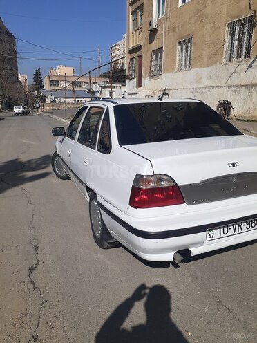Daewoo Nexia 2007, 153,080 km - 0.2 l - Bakı