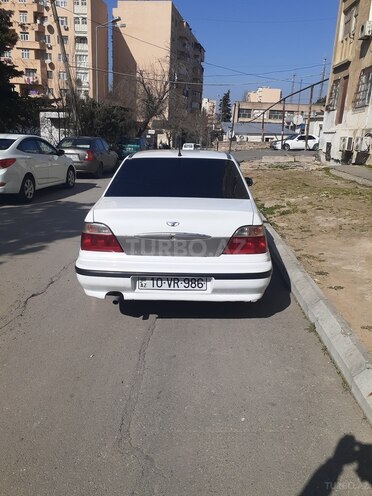 Daewoo Nexia 2007, 153,080 km - 0.2 l - Bakı