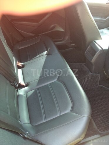 Volkswagen Passat 2012, 139,000 km - 0.3 л - Bakı