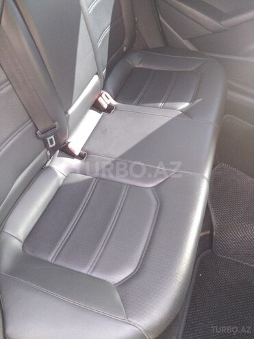 Volkswagen Passat 2012, 139,000 km - 0.3 л - Bakı