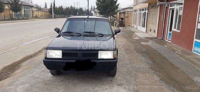 Tofas Sahin 2006, 90,000 km - 1.6 l - Ağsu