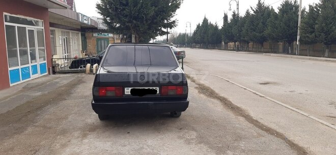 Tofas Sahin 2006, 90,000 km - 1.6 l - Ağsu