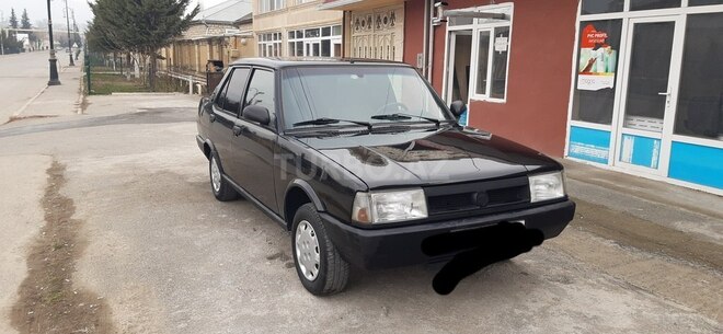 Tofas Sahin 2006, 90,000 km - 1.6 l - Ağsu