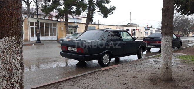 Tofas Sahin 2006, 90,000 km - 1.6 l - Ağsu