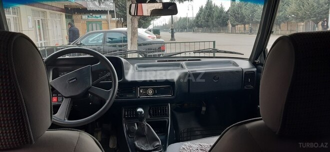 Tofas Sahin 2006, 90,000 km - 1.6 l - Ağsu