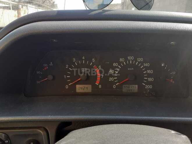 LADA (VAZ) 2115 2008, 440,000 km - 1.6 l - Bakı