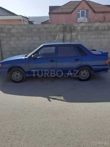 LADA (VAZ) 2115 2008, 440,000 km - 1.6 l - Bakı