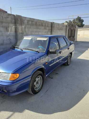 LADA (VAZ) 2115 2008, 440,000 km - 1.6 l - Bakı