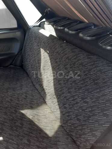 LADA (VAZ) 2115 2008, 440,000 km - 1.6 l - Bakı