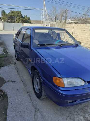 LADA (VAZ) 2115 2008, 440,000 km - 1.6 l - Bakı