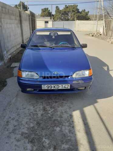 LADA (VAZ) 2115 2008, 440,000 km - 1.6 l - Bakı
