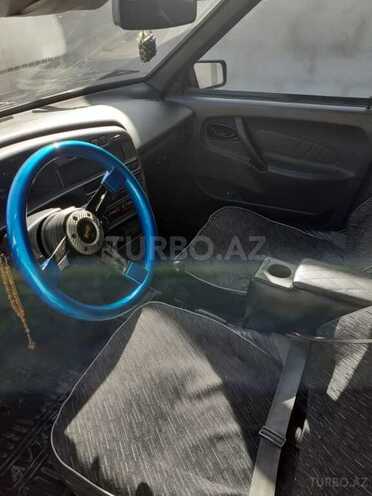 LADA (VAZ) 2115 2008, 440,000 km - 1.6 l - Bakı