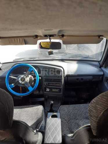 LADA (VAZ) 2115 2008, 440,000 km - 1.6 l - Bakı