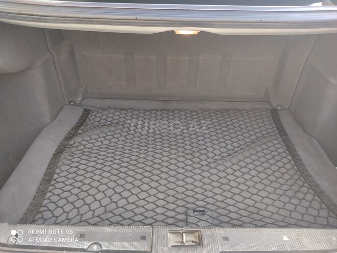 Mercedes E 320 1999, 296,000 km - 3.2 l - Bakı