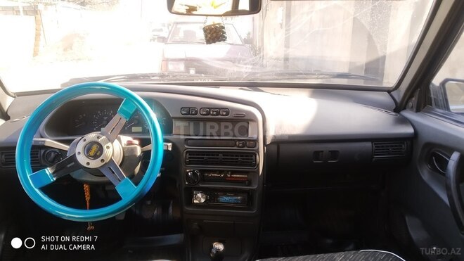 LADA (VAZ) 2115 2008, 440,000 km - 1.6 l - Bakı