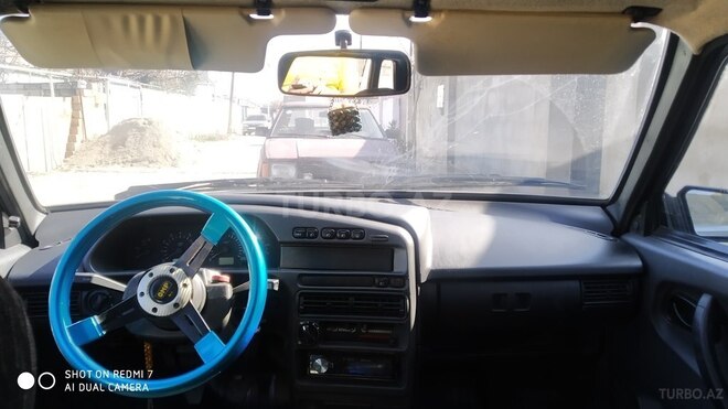 LADA (VAZ) 2115 2008, 440,000 km - 1.6 l - Bakı
