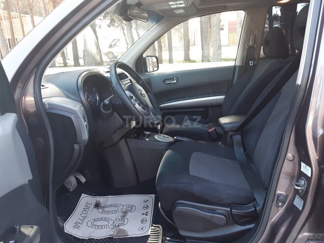 Nissan X-Trail 2007, 178,000 km - 2.0 л - Bakı