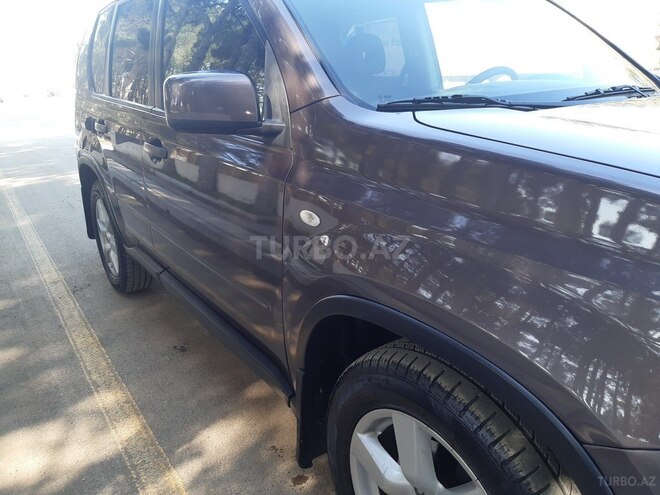 Nissan X-Trail 2007, 178,000 km - 2.0 л - Bakı