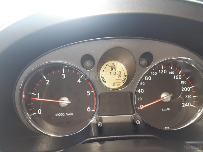 Nissan X-Trail 2007, 178,000 km - 2.0 л - Bakı
