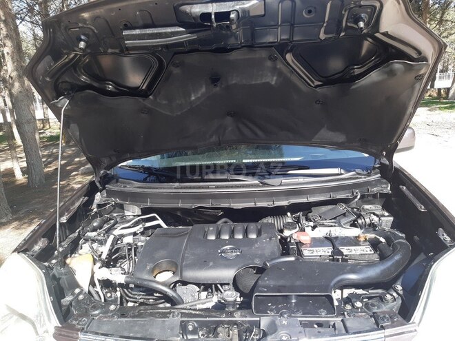 Nissan X-Trail 2007, 178,000 km - 2.0 л - Bakı