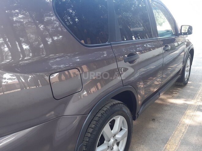 Nissan X-Trail 2007, 178,000 km - 2.0 л - Bakı