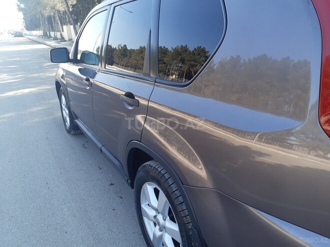 Nissan X-Trail 2007, 178,000 km - 2.0 л - Bakı