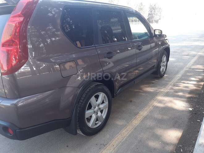 Nissan X-Trail 2007, 178,000 km - 2.0 л - Bakı