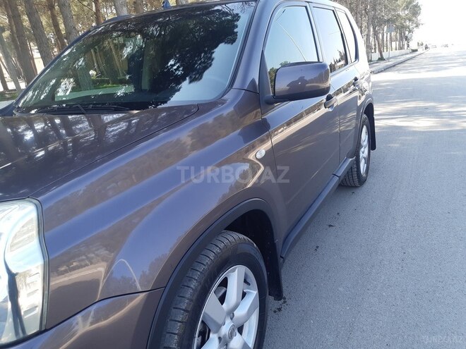Nissan X-Trail 2007, 178,000 km - 2.0 л - Bakı