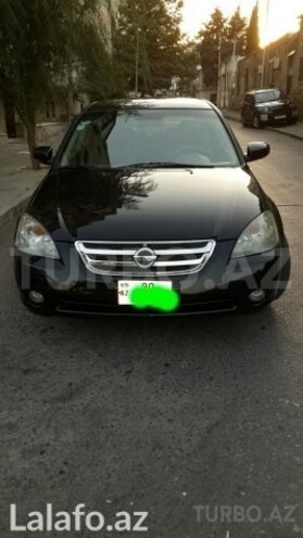 Nissan Altima 2005, 235,000 km - 2.5 л - Bakı