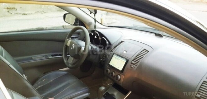 Nissan Altima 2005, 235,000 km - 2.5 л - Bakı