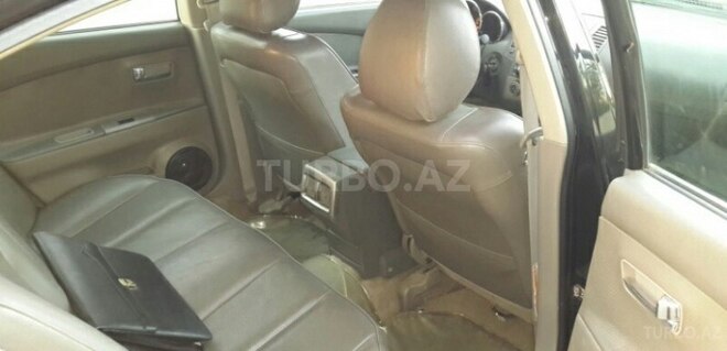 Nissan Altima 2005, 235,000 km - 2.5 л - Bakı