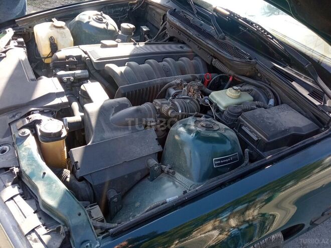BMW 320 1995, 470,000 km - 2.0 l - Sumqayıt