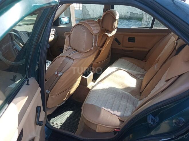 BMW 320 1995, 470,000 km - 2.0 l - Sumqayıt