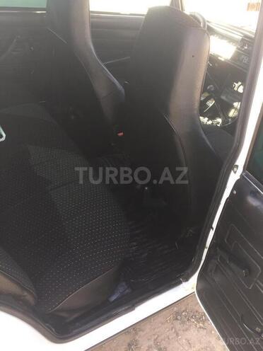 LADA (VAZ) 2107 2007, 79,000 km - 1.6 l - Saatlı