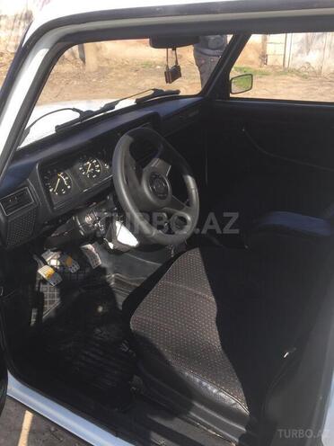 LADA (VAZ) 2107 2007, 79,000 km - 1.6 l - Saatlı