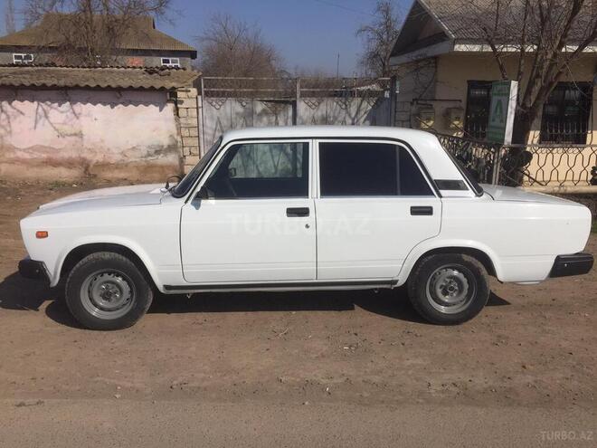 LADA (VAZ) 2107 2007, 79,000 km - 1.6 l - Saatlı